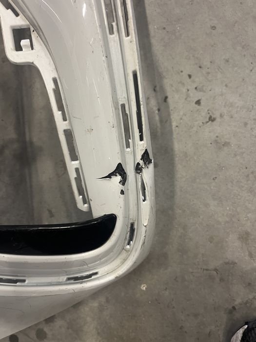 Броня Mercedes C Class W206 2021г AMG