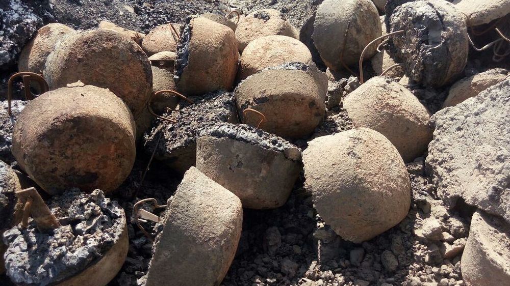 продам передельный чугун