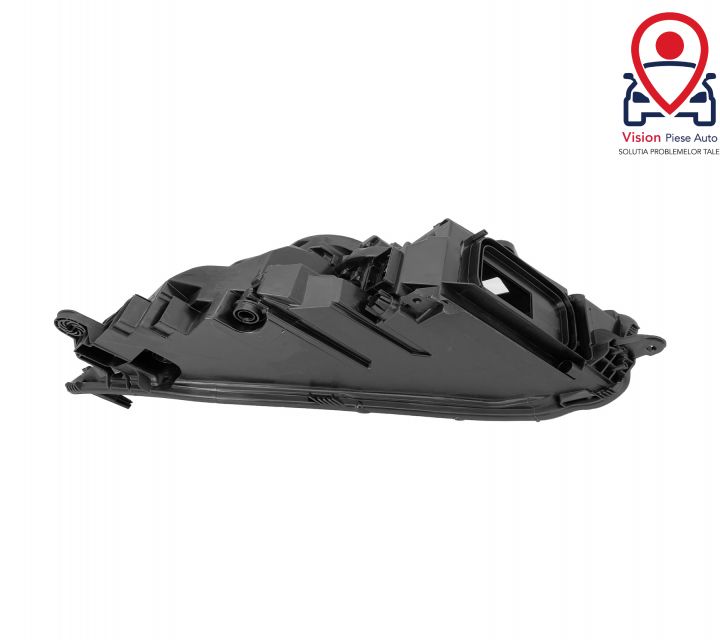 Корпус На Фар Дясна Нова Мултилъчева Лед Мерцедес-Бенц / Mercedes-Benz