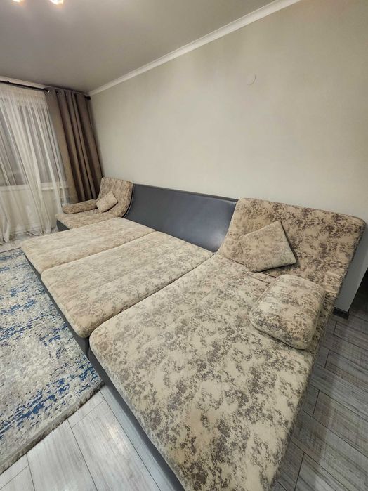 Продам мягкую мебель