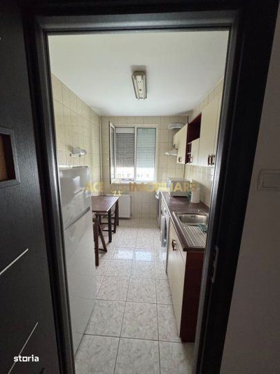 2 Camere de inchiriat | Baba Novac | Parcare Inclusa | Mobilat