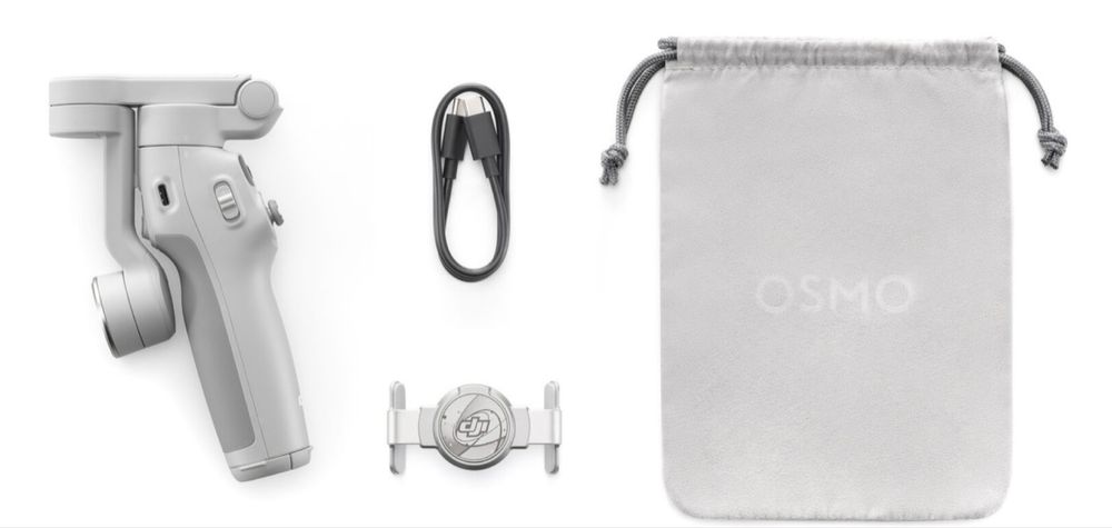 Стабизатор для телефона