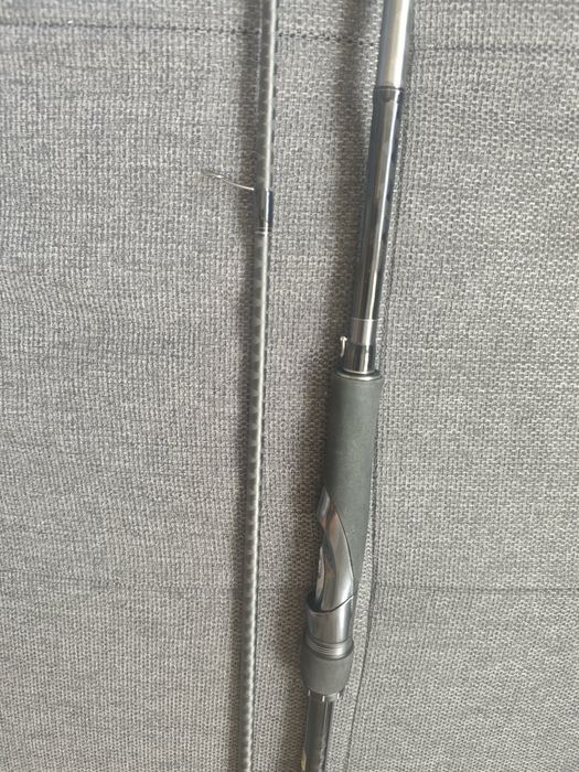 Въдица Shimano Lunamis S96MH