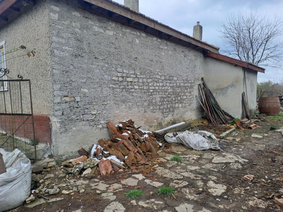 Продава се Къща в с. Спасово, Област Добрич - 82 кв.м за 311 €/кв.м - Снимка #3