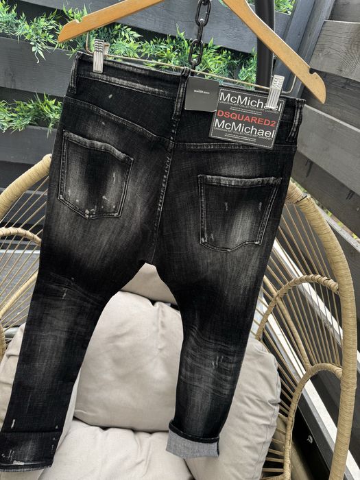 Blugi Dsquared2 Premium 1/1