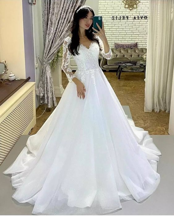 Распродажа свадебные платья