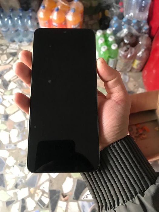 Redmi 14c xotrasi  8+8/256