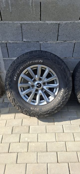Джанти за Mitsubishi L200 5th Gen