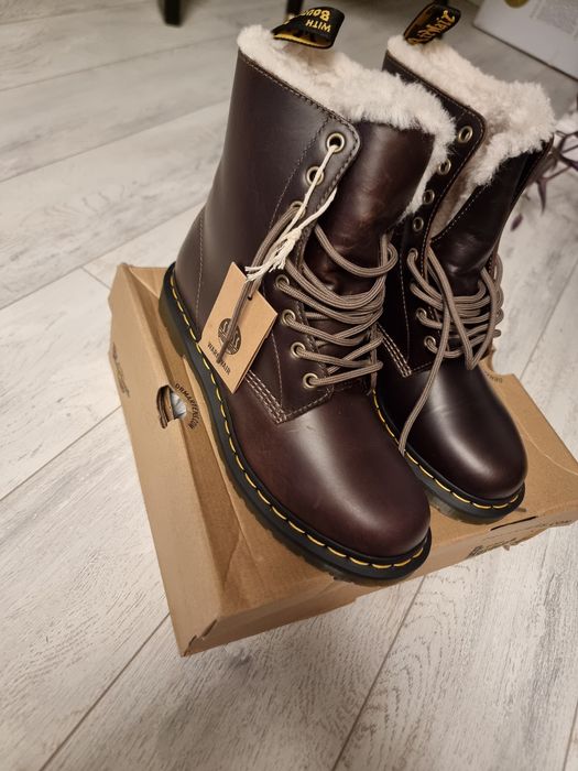 Dr Martens 1450 Pascal Serena