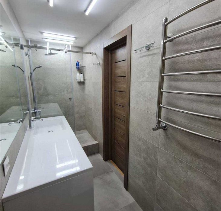 Мирабадский р! 2х ком. кв. со свежим ремонтом Ойбек метро / Кафе BON!