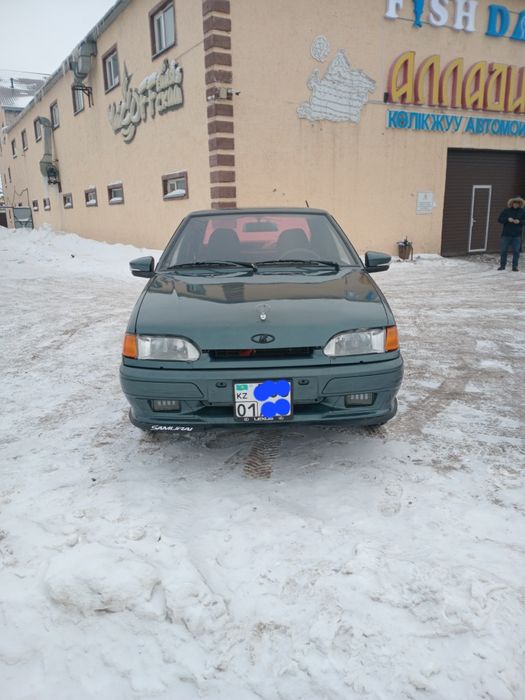 Ваз 15 продам срочно