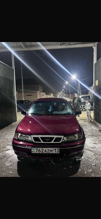 Daewoo Nexia 2008ж жақсы жағдаида