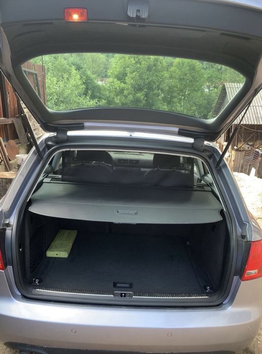AUDI A4 Avant 2006 — imagine 5