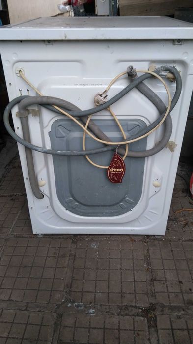 пералня Gorenje WA63120