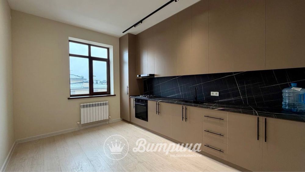 ЖК Mashxadi Residence, 3-х комнатная квартира, с ремонтом