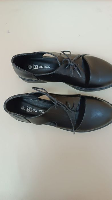 Обувь новый 39 размер