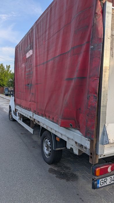 Renault master III