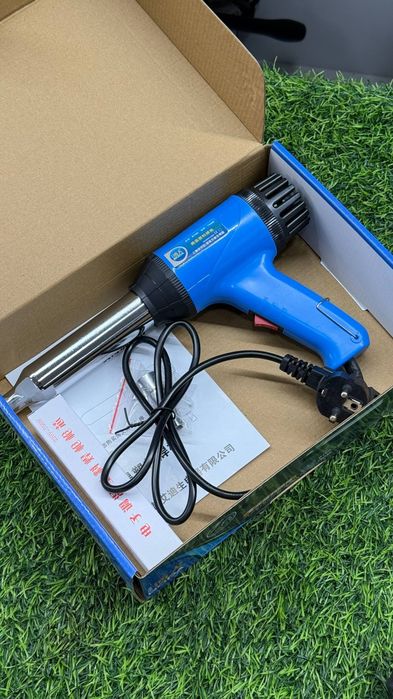 Фен строительный технический fen