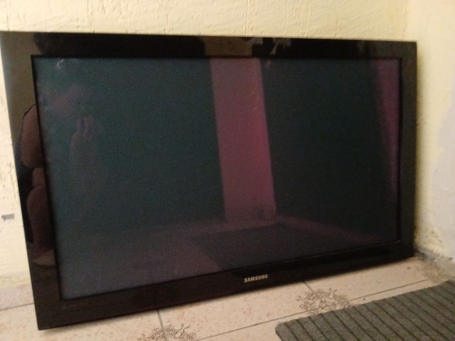 Телевизор самунг
