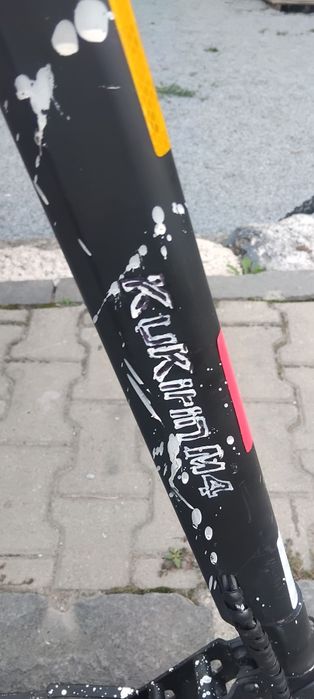 Vând trotineta kukirin m4!!