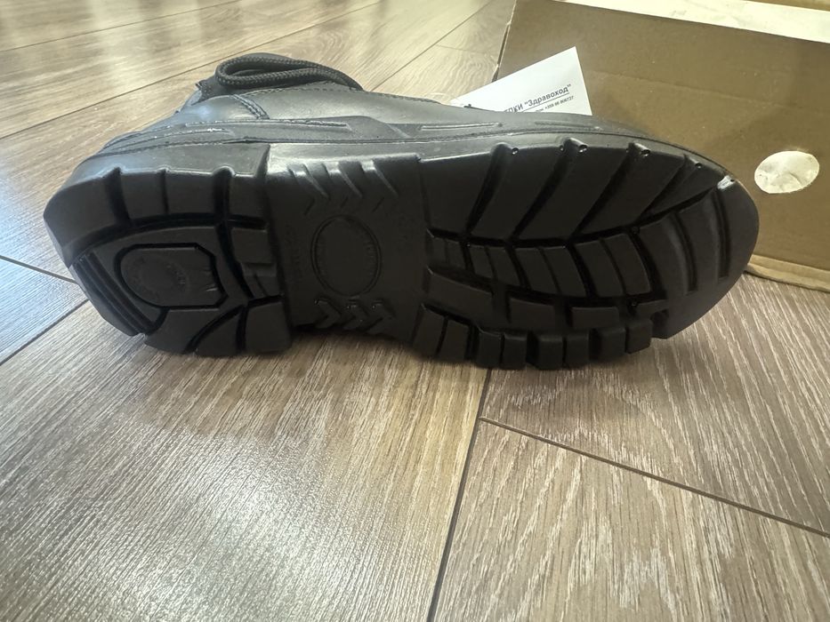 Летни мъжки кубинки