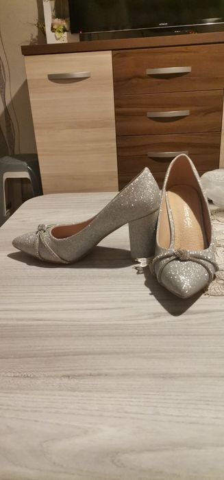 Официална бална рокля