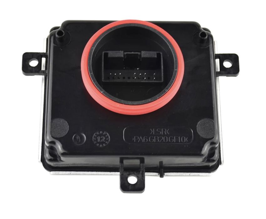 Modul DRL Lumini De Zi Balast Droser Audi A5 A6 Q3 Touareg 7P A1 A8 Q5