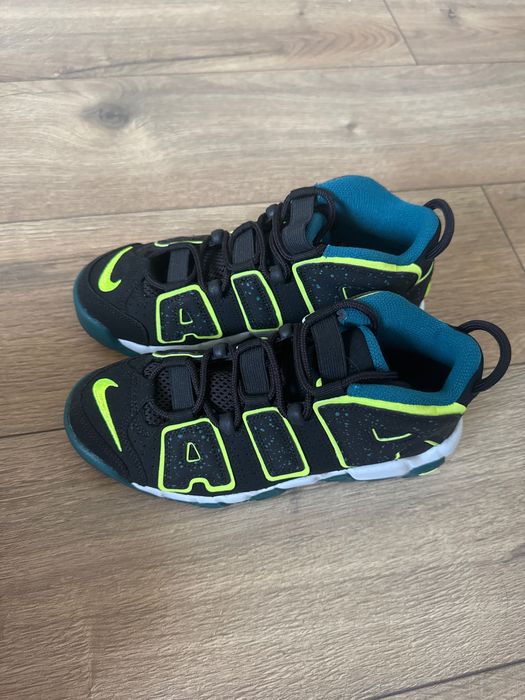 Nike Air More Uptempo