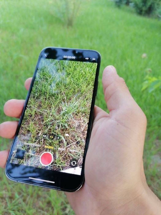 IPhone 12 pro holati ideal