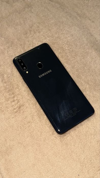 Самсунг А 20 s