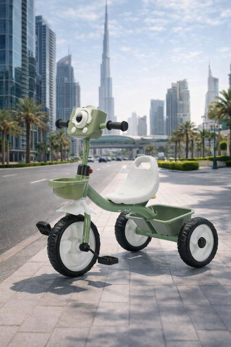 Velosiped bolalar uchun