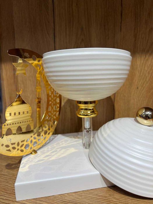 HURMO IDISHI Ramazon bayram