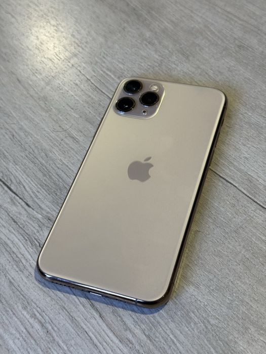 iPhone 11 pro LL/A