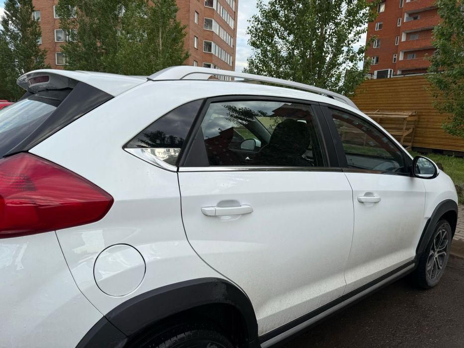 Продам Chery Tiggo 2 Pro