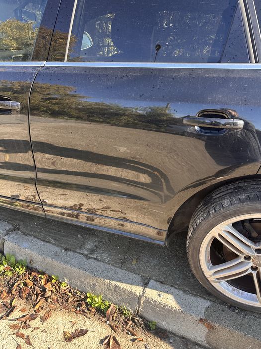 Врата , врати ауди ку5 / audi q5