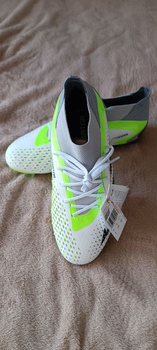 Футболни бутонки Accuracy.2 FG Firm Ground Soccer Cleats