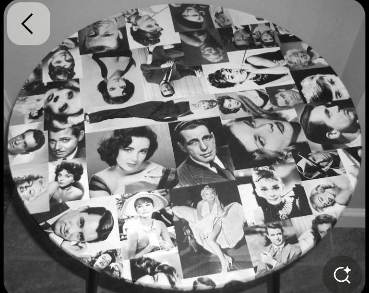 Эпоксидные стола