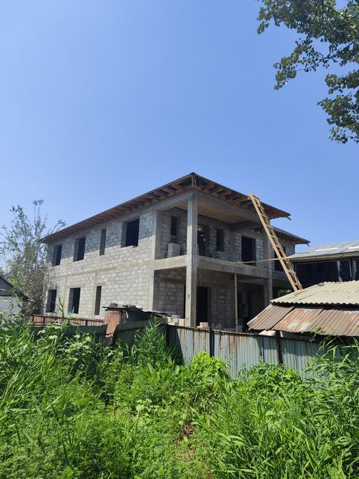 Узбеки строители/бригада