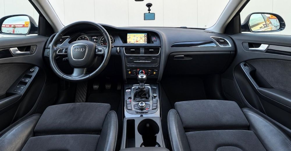 AUDI A4 2010 — imagine 3