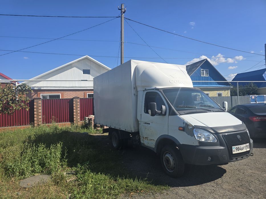 Продам гезел состояние хорошое