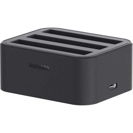 зарядно устройство Insta360 Ace Pro Fast Charging Hub