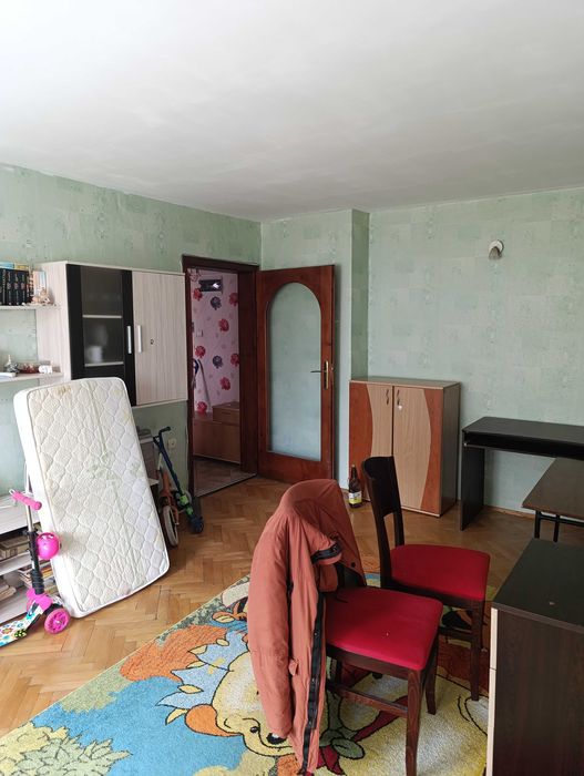 Дава се под наем Двустаен апартамент в Русе, Възраждане - 60 кв.м за 255 € - Снимка #2