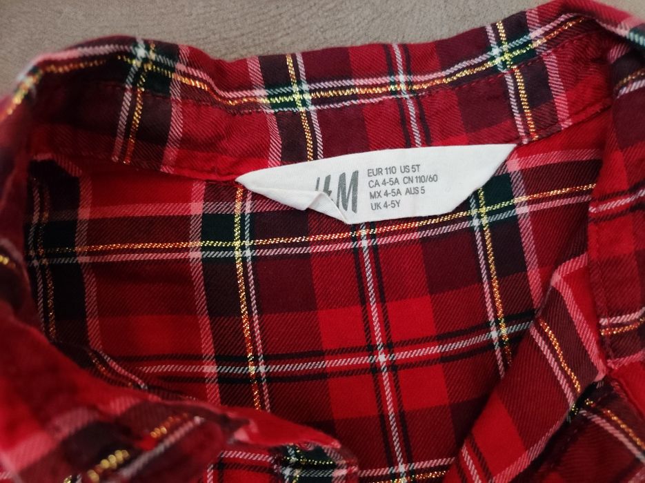 Детски дрехи втора употреба за момиченце