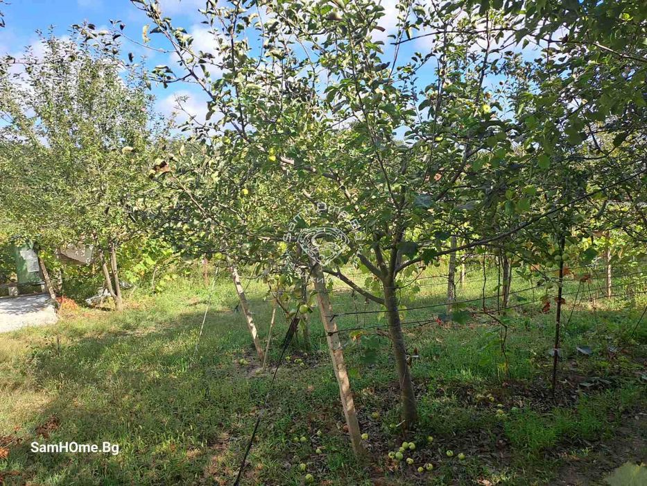 Продава се Парцел в Варна, м-т Боровец - юг - 1013 кв.м за 45 €/кв.м - Снимка #3