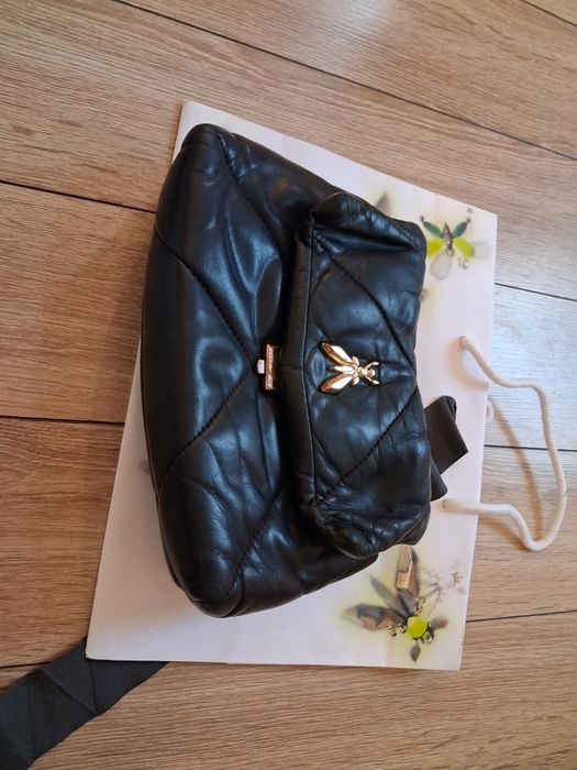 Дамска чанта на patrizia pepe  за 150 лв