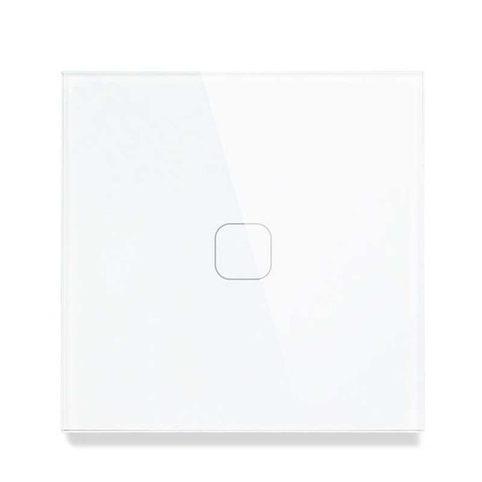 Eлегантен смарт ключ без изискване на НУЛА eWelink WiFi + RF