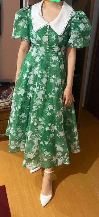 Продаю вечернее женское платье