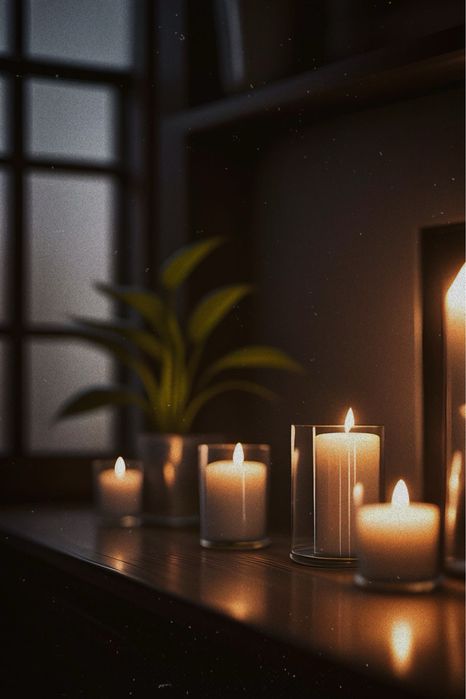 Расслабляющий массаж