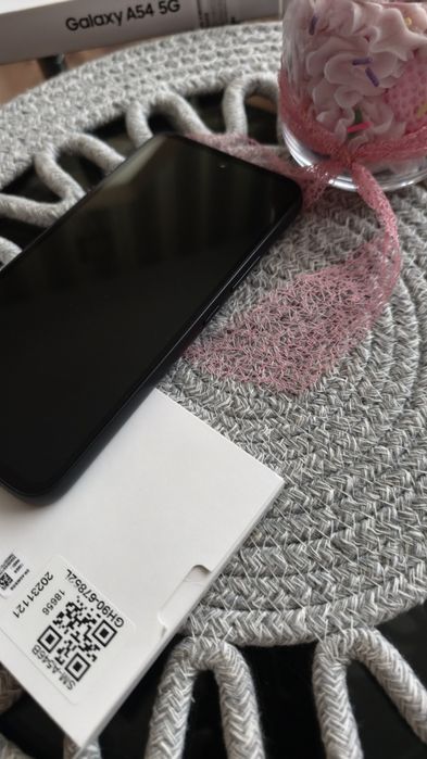 Samsung Galaxy A54 5G / Самсунг Галакси А54  ( неразличим от нов)