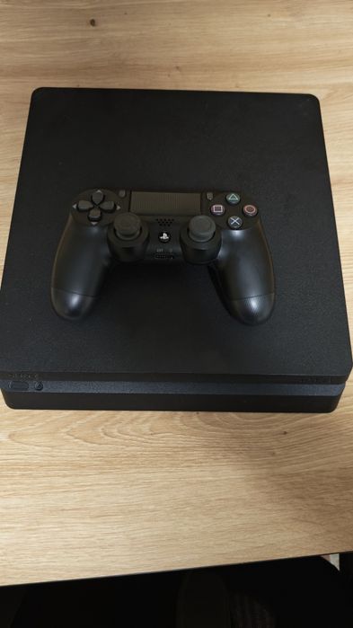 Playstation 4-ки